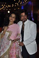 Shakti Kapoor with wife Shivangi at the 10th Annual Kamla Pasand MAX ...