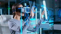 Realidad Aumentada o Realidad Virtual ¿Cuál es mejor? | Software ERP ...