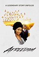 This is an Afreedom rendition of the movie Sarafina, which is about the ...