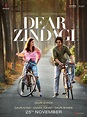 Dear Zindagi Movie First Look Out | SRK & Alia Bhatt