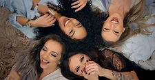 Little Mix's 'Hair' Music Video Represents Exactly What Makes Them So Great
