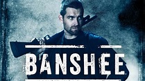 Banshee | Tráiler en español | #Banshee #SerieAdictos # ...