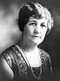 Miriam A. ‘Ma’ Ferguson: First Woman Texas Governor Was Born in Salado ...
