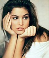 Pin by HS Sandhu on Supermodels | Cindy crawford, Cindy crawford young ...