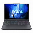 Buy Lenovo Legion 5i Pro Gen 7 Intel Laptop, 16.0 IPS Low Blue Light ...