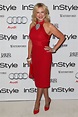 Kerri-Anne Kennerley | See All the Fashionable Arrivals from InStyle's ...