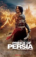 Disney Soul: Prince of Persia: Las Arenas del Tiempo