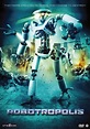 Robotropolis (Dvd), Jourdan Lee | Dvd's | bol.com