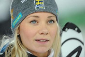 Frida Hansdotter | Ski alpin, Skier, Göttin