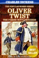 Oliver Twist By Charles Dickens - eBook - Walmart.com