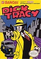 Dick Tracy (USA) ROM