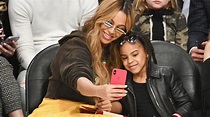 Blue Ivy: así luce ahora la hija de Beyoncé | Glamour