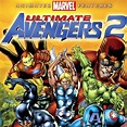 The CubeBlog: (Reseña de película) Ultimate Avengers 2: Rise of the Panther