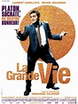 La Grande Vie : bande annonce du film, séances, streaming, sortie, avis