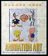 Warner Bros. Animation Art: The Characters - The Creators - The Limited ...