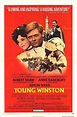 Young Winston (1972) starring Robert Shaw, Anne Bancroft and Simon Ward ...