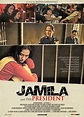 Jamila and the President (2009) - FilmAffinity