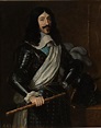 Luis X II I rey de Francia Francais Louis X II I de France Louis X II I ...