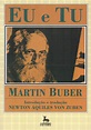 Martin buber eu e tu