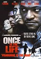 Movie covers Once in the life (Once in the life) by Laurence Fishburne