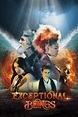 Exceptional Beings (2023) — The Movie Database (TMDB)