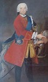 Duke Charles Louis Frederick of Mecklenburg - Wikipedia