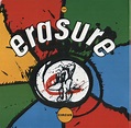 Erasure - The Two Ring Circus (1987, CD) | Discogs
