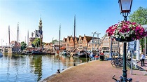 Visita Hoorn: El mejor viaje a Hoorn, Holanda Septentrional, del 2023 ...
