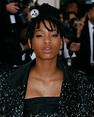 Willow Smith | Relive Every Elegant Beauty Look From the Met Gala Red ...