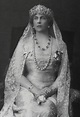 Victoria Eugenia de Battenberg | Casa Real de España (No Oficial)