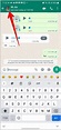 What Do Various Icons and Symbols Mean on WhatsApp - TechWiser