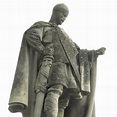 Konrad I (król wschodniofrankijski 911–918) | TwojaHistoria.pl