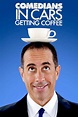 Comedians in Cars Getting Coffee (2012) | The Poster Database (TPDb)