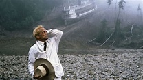 Kritik: Fitzcarraldo (DE 1982) - Das Vermächtnis der Träume ...