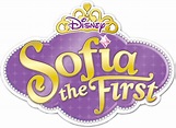 La Princesa Sofía Logo PNG transparente - StickPNG