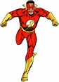 Flash (comics) - Wikipedia