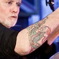 Roger Taylor: femme, fortune, taille, tatouage, origine 2023 - Taddlr