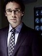 Holby's Guy Henry: 'It was my decision to go' | News | Holby City ...
