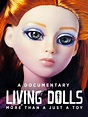 Prime Video: Living Dolls