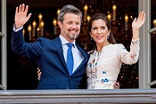 Prince Frederik leaves isolation amid heath emergency | New Idea Magazine