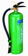Green Fire Extinguisher - China Dry Powder Fire Extinguisher and Fire ...