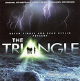 The Triangle [Original Television Soundtrack] by Joseph LoDuca (CD, Jul ...