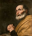 Venden obra inédita de José de Ribera