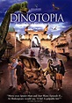 Dinotopía: El país de los dinosaurios (2002) - Poster US - 1530*2171px