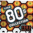 The 80's Collection - 1983 More Hits (2004, CD) - Discogs