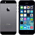 Used Apple iPhone 5s 32GB, Space Gray - Unlocked GSM (with 1 Year ...