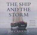 Jim Carrier | Writer and Filmmaker