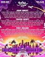 Rolling Loud Portugal 2022 Lineup Tickets