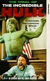 The Trial of the Incredible Hulk (1989)