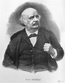 Jules Sandeau (1811-1883), cet illustre inconnu ...